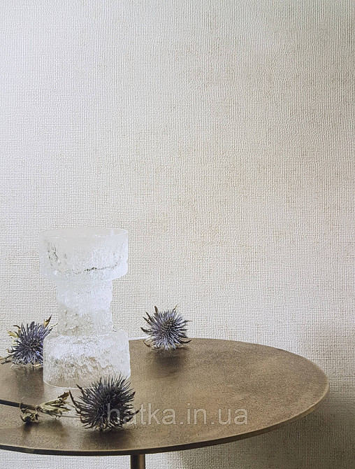 Шовілові на флізеліні Grandeco Illusion метрові блакитні хвилі Київ - фото 1