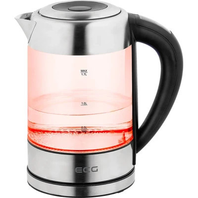 Електрочайник ECG RK 1777 Colore (RK1777 Colore) Вінниця - фото 10