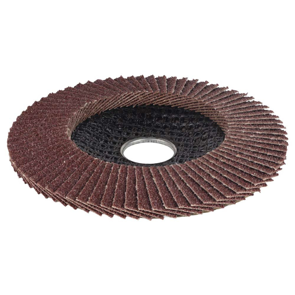 Sigma Круг лепестковый торцевой Т29 (конический) Ø125мм P36 SIGMA (9172611) Киев - изображение 2