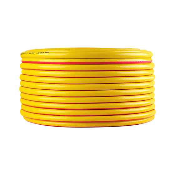Шланг для поливу 3- х шаровий 1/2 ", 50м, армований PVC Львів