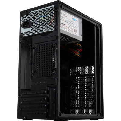 Корпус Vinga CS118B Винница - изображение 4