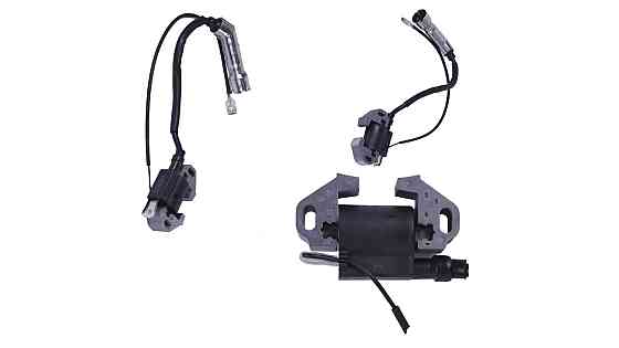 Катушка зажигания для инверторного генератора 3.5 KW/3.8 KW Мукачево