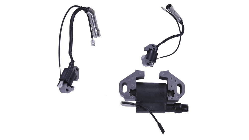 Котушка запалювання для інверторного генератора 3.5 KW/3.8 KW Мукачево - фото 1