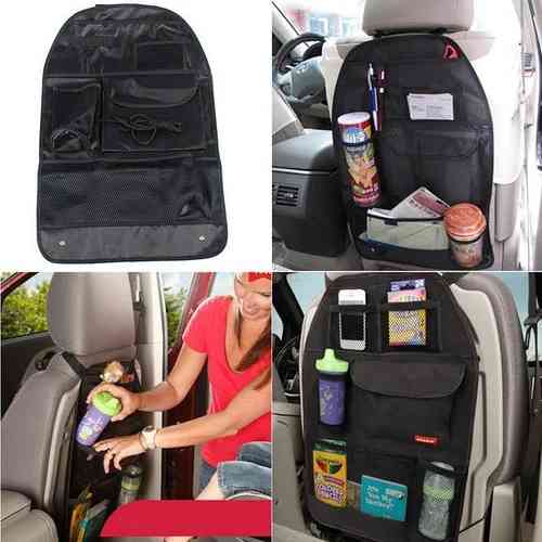 Автомобільний органайзер AUTO SEAT Organizer Суми