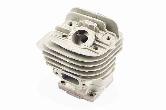 Циліндр к-кт (цпг) MS-260 44,7mm (палець 10mm) "чорний" Бершадь