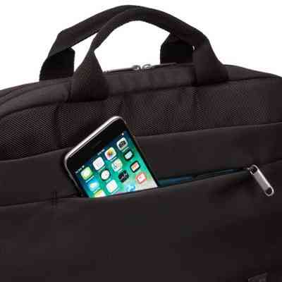 Сумка для ноутбука Case Logic 14" Advantage Attache ADVA-114 Dark Blue (3203987) Винница