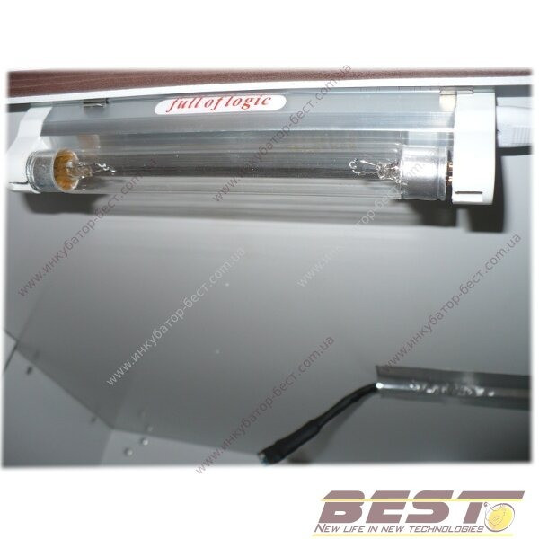 Дезинфектор Бест для яиц и инкубаторов брудеров Киев - изображение 5