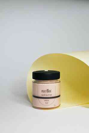 Мус для тіла Africa MIXTURA 150 мл Київ