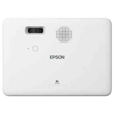 Проектор Epson CO-W01 (V11HA86040) Вінниця
