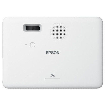Проектор Epson CO-W01 (V11HA86040) Вінниця - фото 3