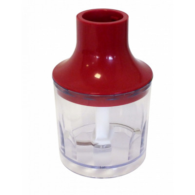 Блендер Grunhelm EBS-800SR Винница - изображение 5