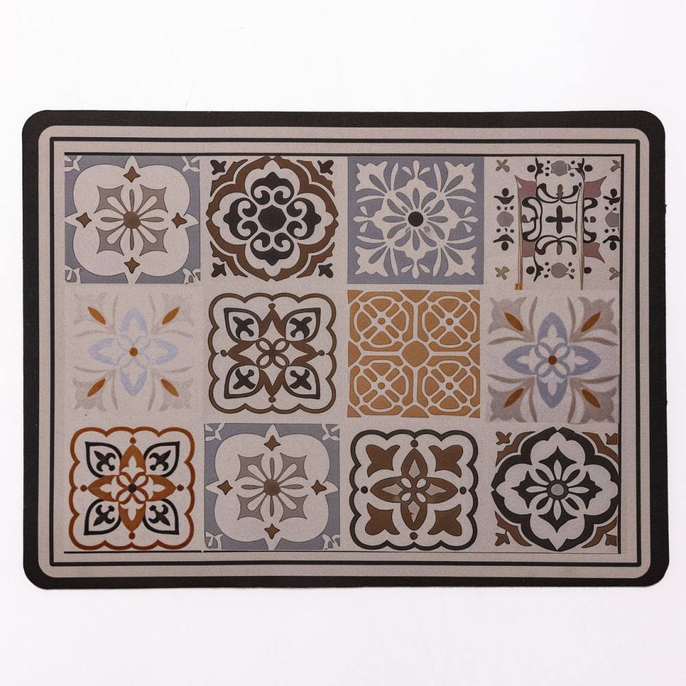 Jiamat Килимок діатомітовий 30*40 см для сушіння посуду HP-42-20 Коломыя - изображение 1