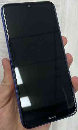 Смартфон Xiaomi Redmi Note 8T 4/64Gb. NFC Киев