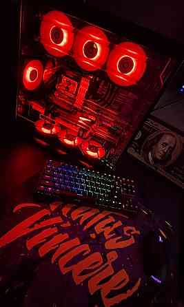 Комп'ютер: ПК + Монітор із Девайсами! Харків