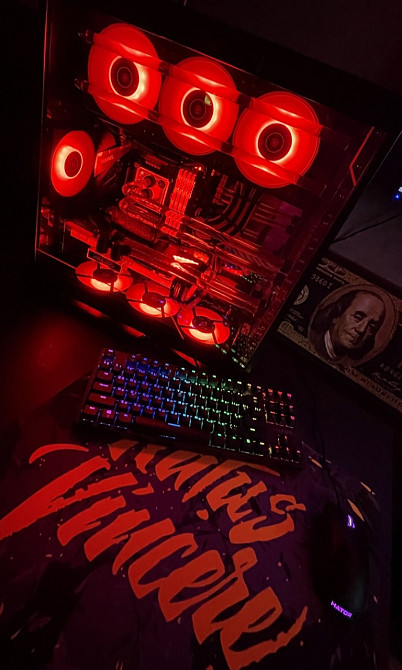 Комп'ютер: ПК + Монітор із Девайсами! Харків - фото 5