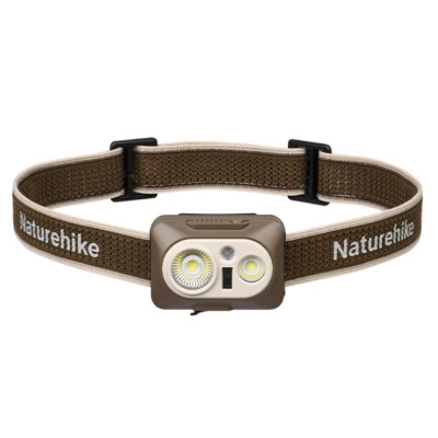 Фонарь Naturehike CNK2450ZM010, коричневий (6976507665452) Винница - изображение 1