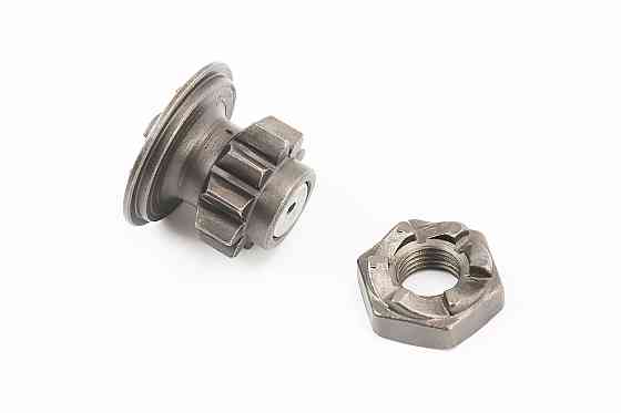 Храповик кікстартера Suzuki AD100 к-кт 2шт Київ