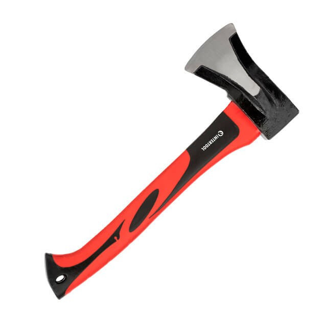 Колун HT-0274 1000г рукоятка фибергласс Коломыя - изображение 1