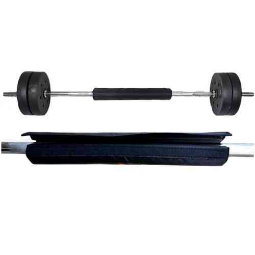 Пом'якшувальна накладка на гриф Power System PS-4037 Bar Pad (d10) Каменское