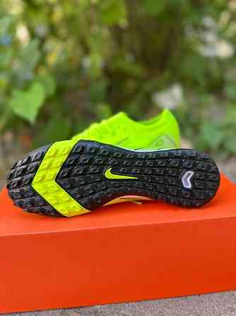 Сороконожки Nike MERCURIAL AIR ZOOM  39 40 41 42 43 44 45 Львов
