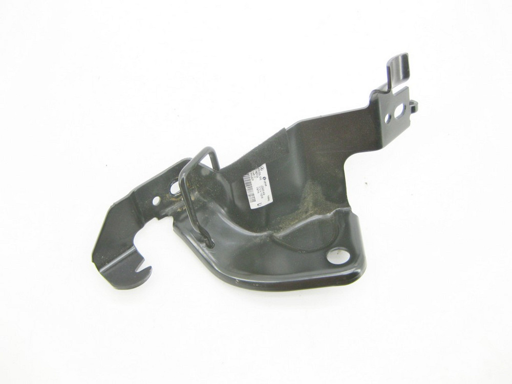 Mercedes-Benz  A1769200124 Кронштейн спинки заднього сидіння лівий CLA Shooting Brake X117 CLA C117 GLA X156 A-class W176 Одеса - фото 3