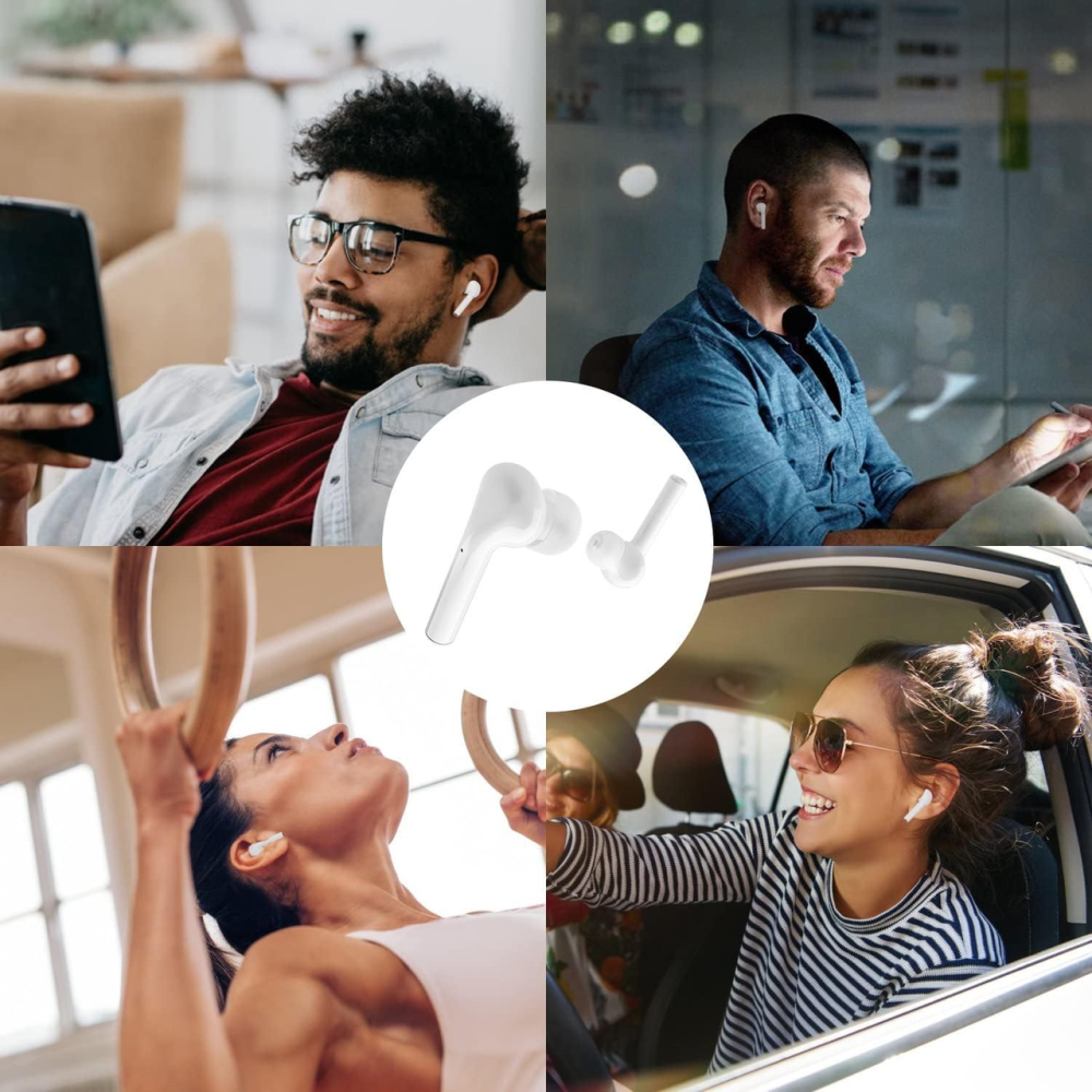 Bluetooth-навушники Coobetter V5.0 — Ваша музична свобода, стиль та кришталево чистий звук Київ - фото 6