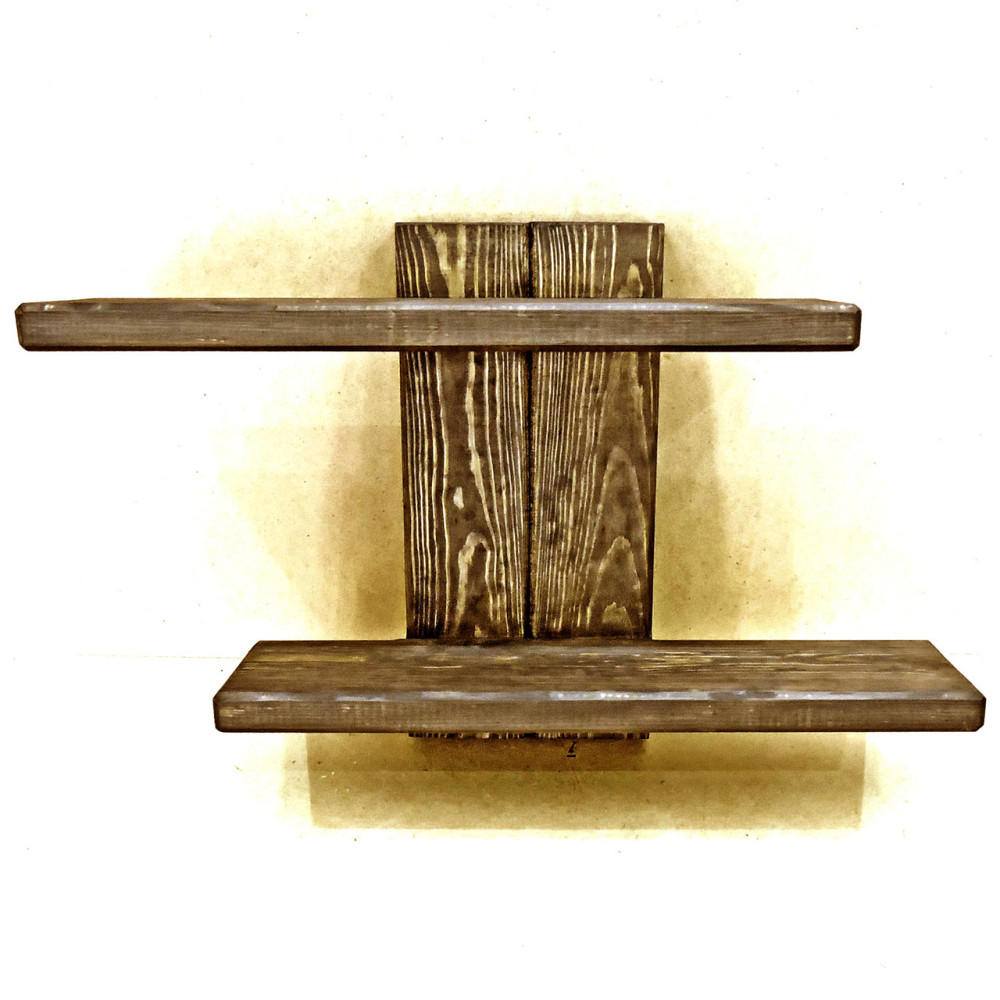 Полка для ванной 