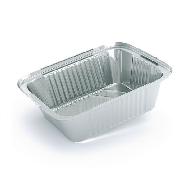 Контейнери з алюмінієвої фольги SP24L Павлоград - фото 1