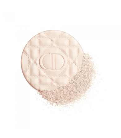 Пудра для лица Dior Forever Nude Matte Filter 01 Fair Славянск