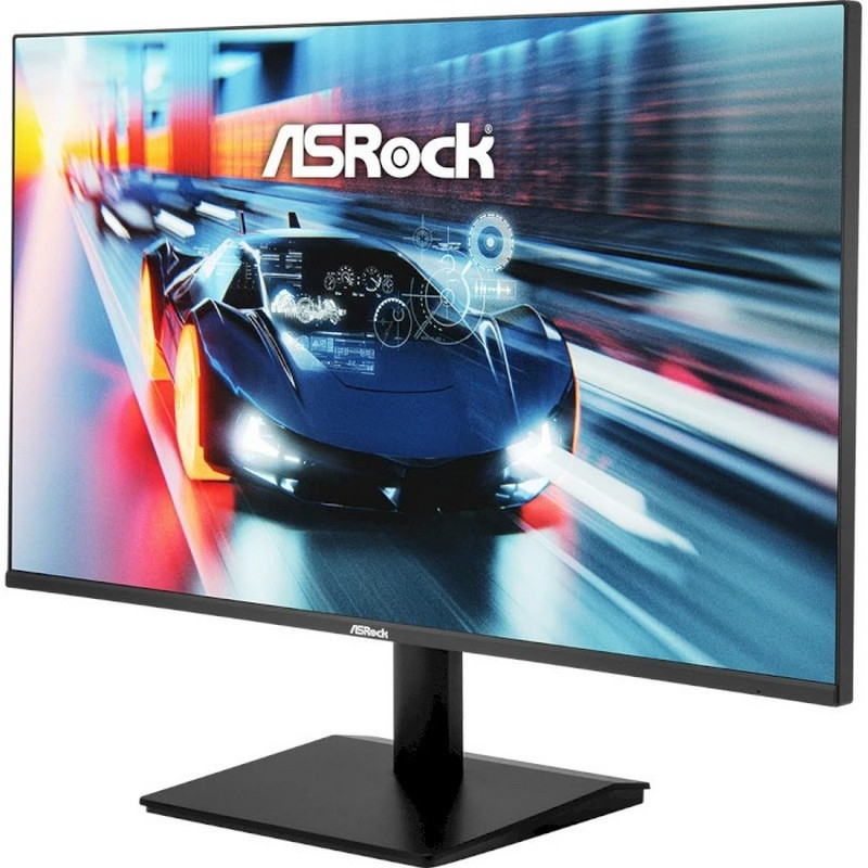 Монітор ASRock 27" CL27FFB IPS Black 144Hz ( 24846 ) Харків - фото 3