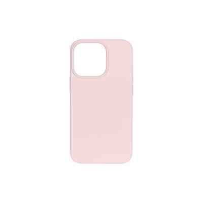 Чохол до мобільного телефона 2E Apple iPhone 14 Pro , Liquid Silicone, Rose Pink (2E-IPH-14PR-OCLS-RP) Вінниця
