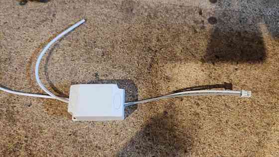 Змінна плата в лампу лупу з регулюванням світла для регулювання світла. Київ