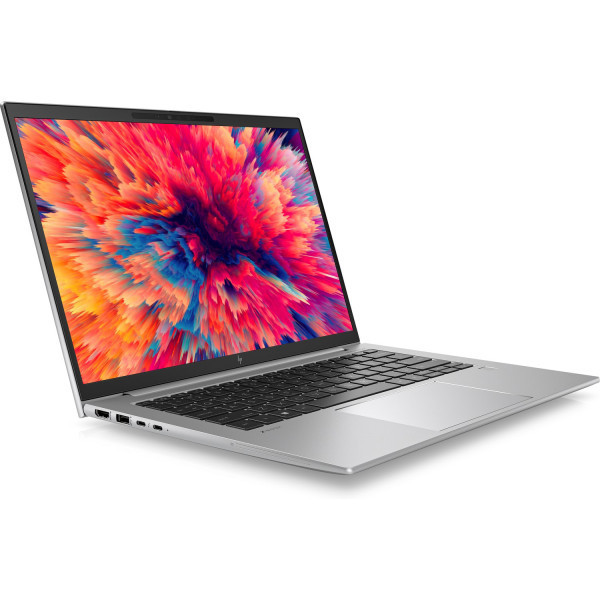 HP ZBook Firefly 14 G9 14" WUXGA IPS, 250n, 5MP/i5-1235U (4.4)/16Gb/SSD512Gb/Int IrisX/FPS/Підсв/DOS Київ - фото 2