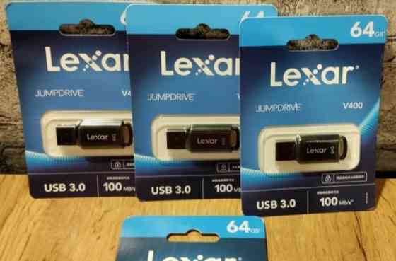 Новые Карта Памяти на 64Gb.USB 3.0. Киев