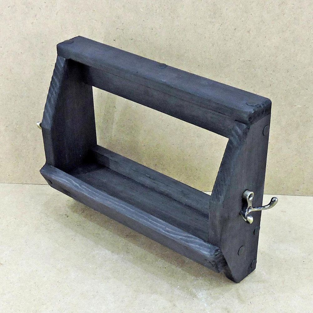 Полка настенная 