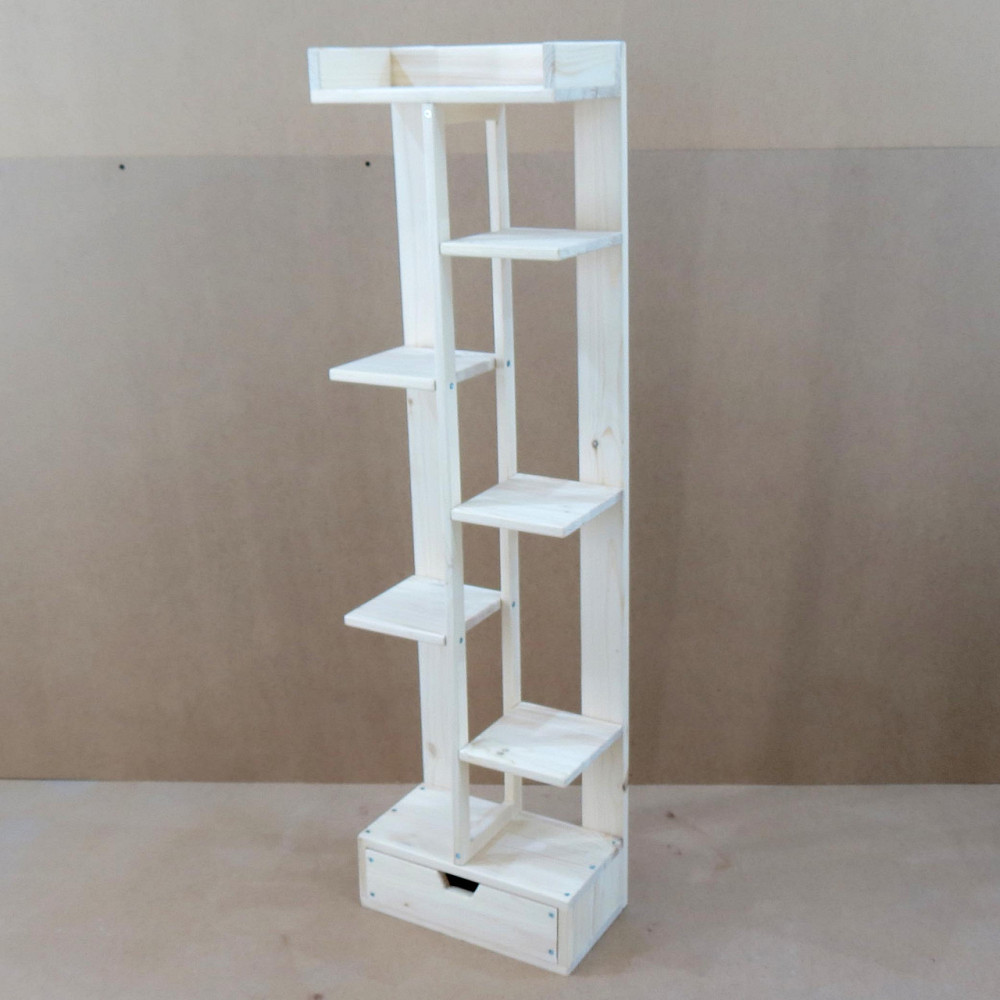 Підставка для квітів "Ольян 7" бланже Миколаїв - фото 1