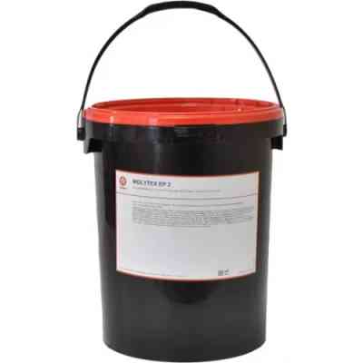 Смазка автомобильная Texaco Molytex EP 2 18кг (7250) Винница