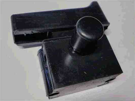 Кнопка для болгарки 180 Kraft 1,9 кВт Мукачево