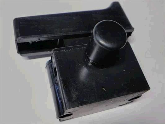 Кнопка для болгарки 180 Kraft 1,9 кВт Мукачево - фото 1