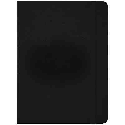 Тижневик Axent датований 2026 Grand Strong, 195х255, чорний (8830-26-01-A) Вінниця