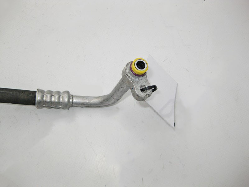 Mercedes-Benz  A2048304715 Трубка кондиціонера від компресора до конденсатора для двигуна OM651 R4 2.2 cdi C-Class W04 E-Class C207 W212 S212 Одесса - изображение 4