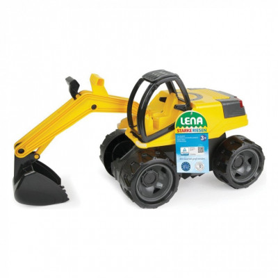 Спецтехніка Lena Екскаватор з блокуванням (6332742) Вінниця - фото 4