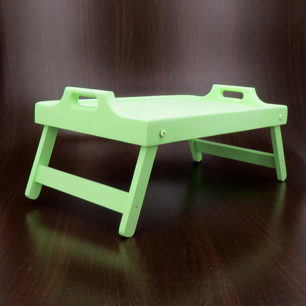 Столик-піднос для сніданку "Кентуккі" мохіто Миколаїв - фото 8