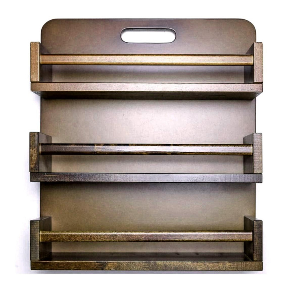 Органайзер для специй 