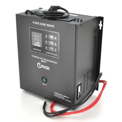 Пристрій безперебійного живлення Europower RTSWm-MPPT-2000LCD Вінниця - фото 1