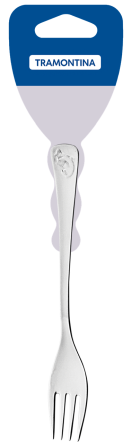 Дитяча вилка Tramontina Baby, 1 предмет (6354531) Київ