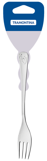 Дитяча вилка Tramontina Baby, 1 предмет (6354531) Київ - фото 4