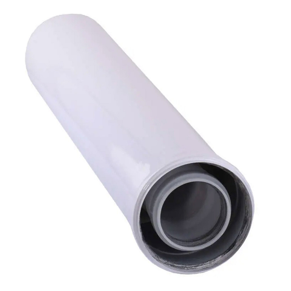 Удлинитель L=0,25 m, d=60/100 mm CE.00.20 С конденсационный (000028705) Киев - изображение 1