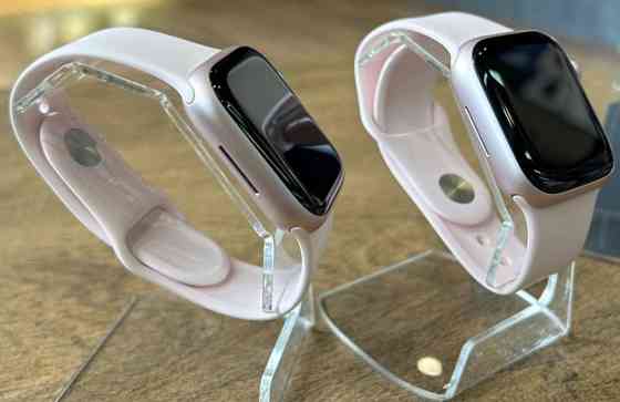 Open Box , Apple Watch 9 (2023) .Нові ! Неактивовані! Киев