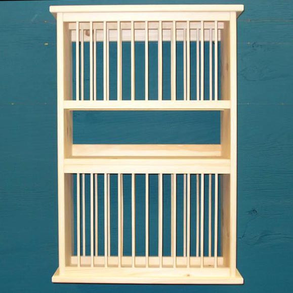 Полка для тарелок и блюд 